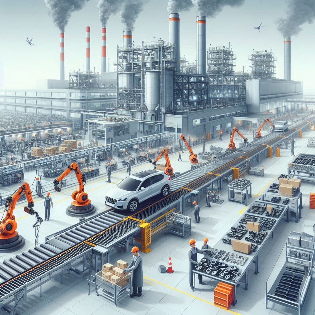 Mechanical Engineering and Construction